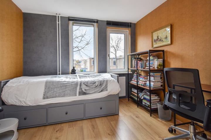 Foto 33 van Duke Ellingtonstraat 242