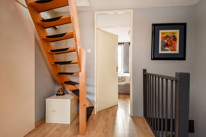 Foto 42 van Duke Ellingtonstraat 242