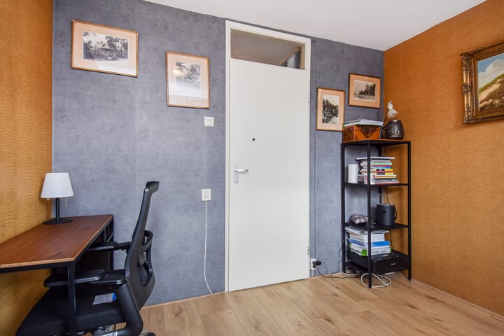 Foto 35 van Duke Ellingtonstraat 242