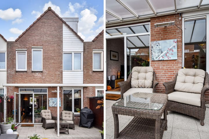 Foto 47 van Duke Ellingtonstraat 242