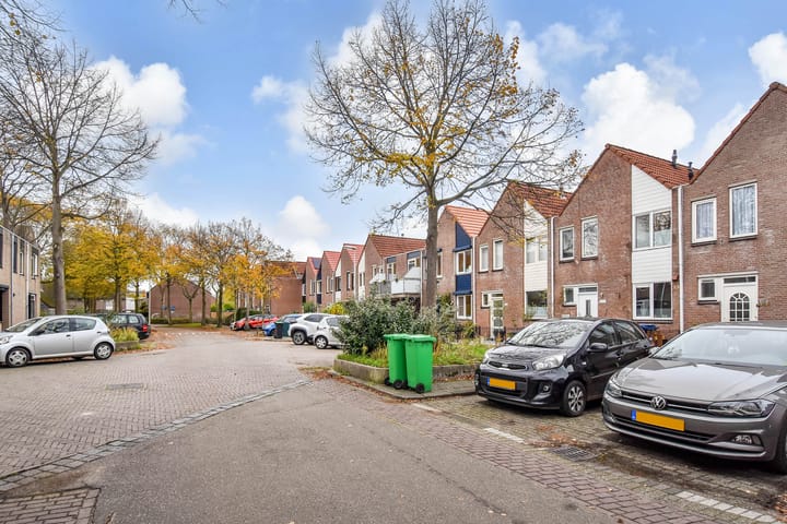 Foto 48 van Duke Ellingtonstraat 242