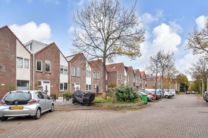 Foto 49 van Duke Ellingtonstraat 242