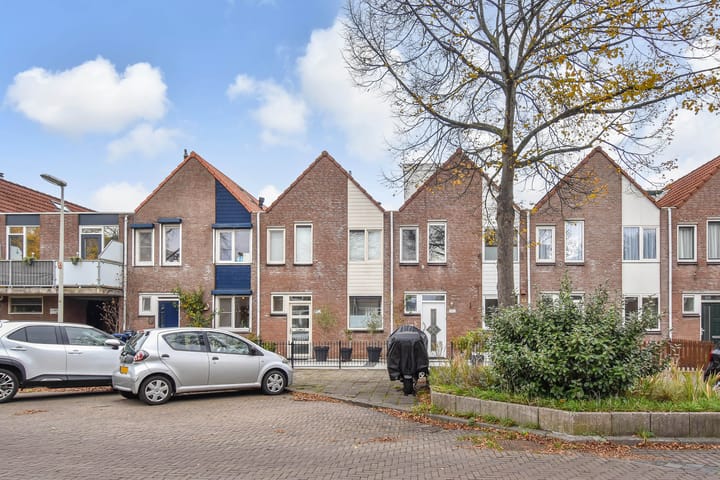 Foto 50 van Duke Ellingtonstraat 242