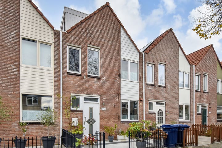 Foto 51 van Duke Ellingtonstraat 242