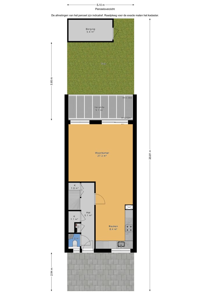 Foto 56 van Duke Ellingtonstraat 242