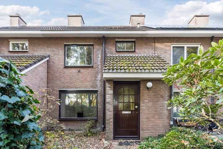 Frankische Driehoek 24 A