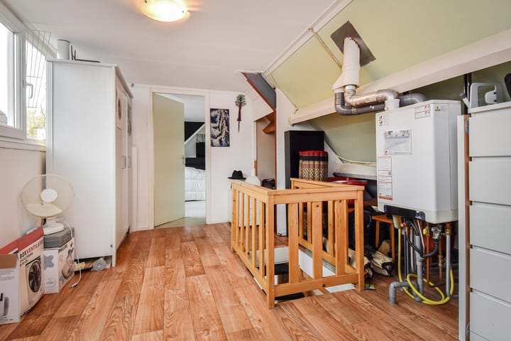 Foto 44 van Duke Ellingtonstraat 242