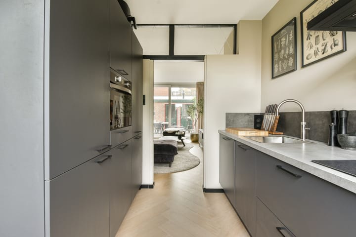 Foto 3 van Lyceumlaan 2