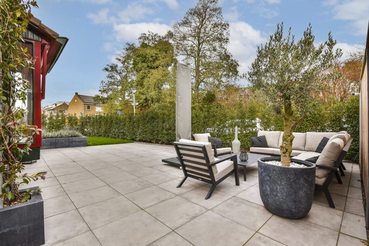 Foto 4 van Lyceumlaan 2