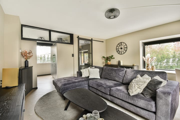 Foto 13 van Lyceumlaan 2