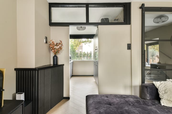 Foto 17 van Lyceumlaan 2