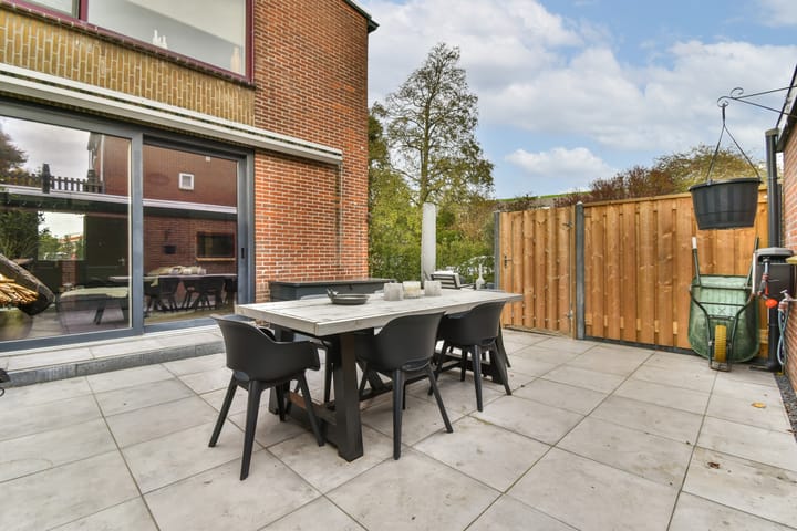 Foto 23 van Lyceumlaan 2