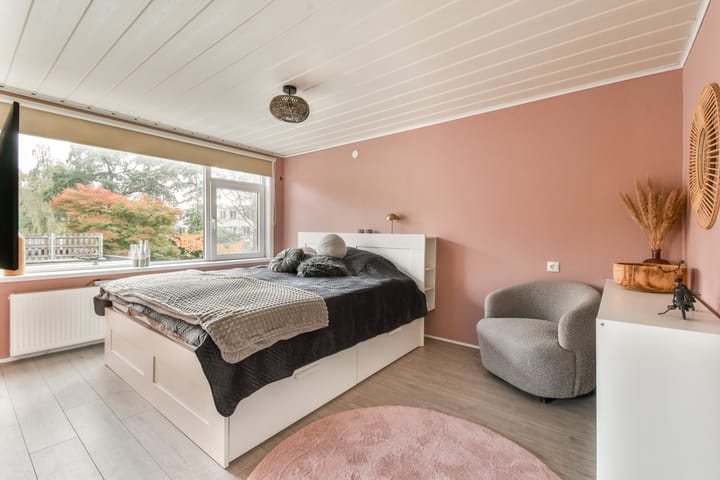 Foto 34 van Lyceumlaan 2