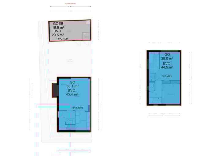 Foto 49 van Lyceumlaan 2