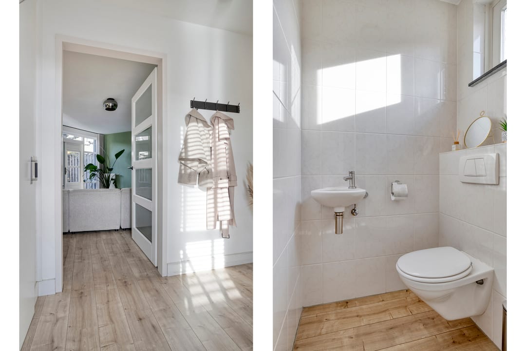 Foto 8 van Frits de Bruijnstraat 11