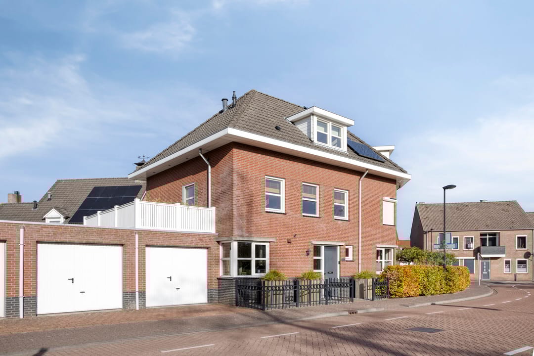 Foto 43 van Frits de Bruijnstraat 11