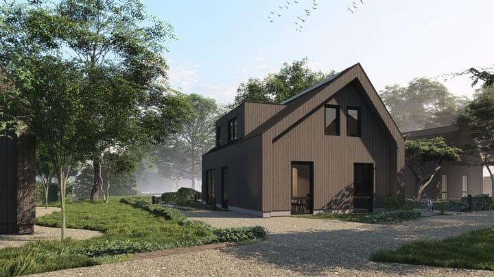 Foto 4 van Horsterparkweg 5