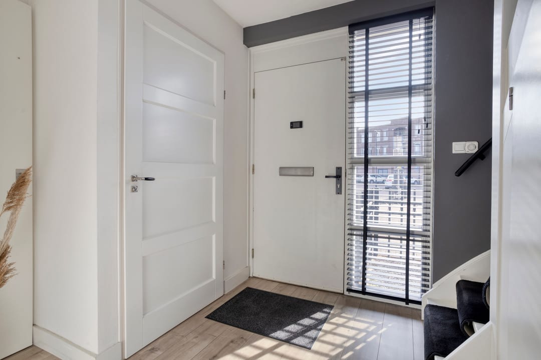 Foto 7 van Frits de Bruijnstraat 11