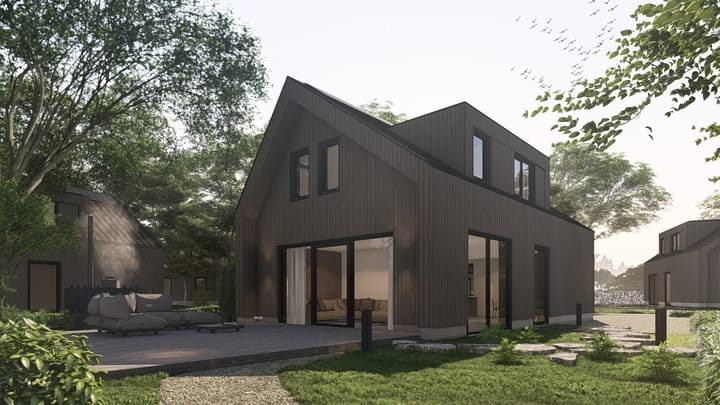 Foto 3 van Horsterparkweg 38