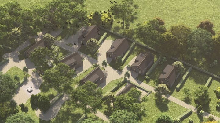 Photo 2 of Horsterparkweg 37