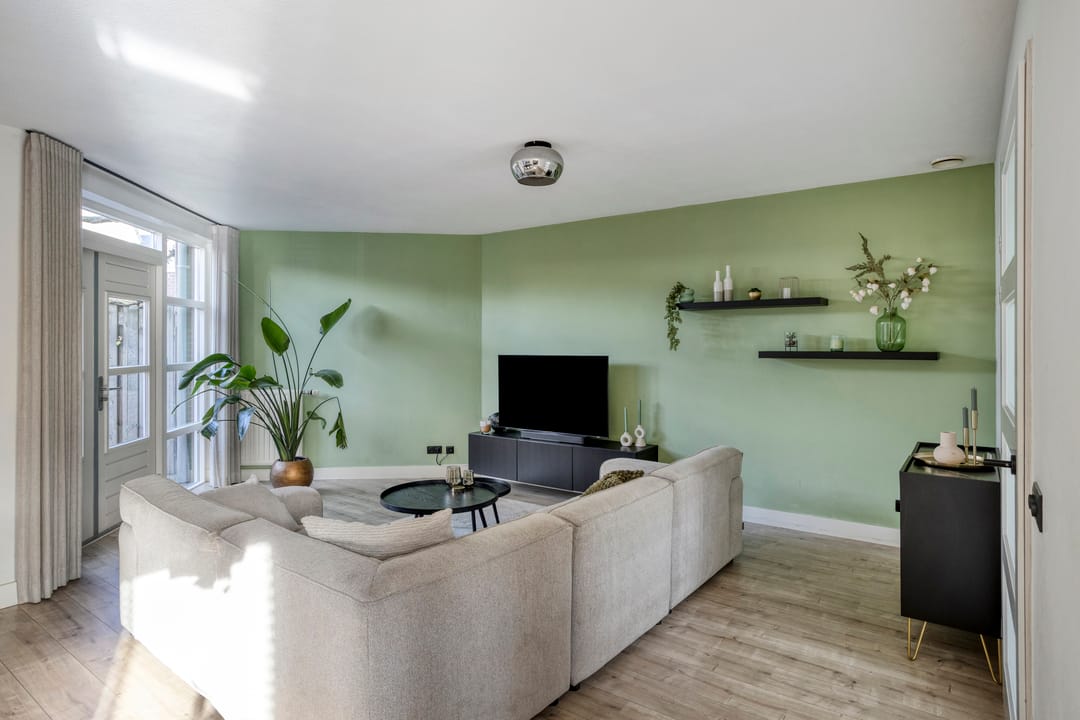 Foto 2 van Frits de Bruijnstraat 11