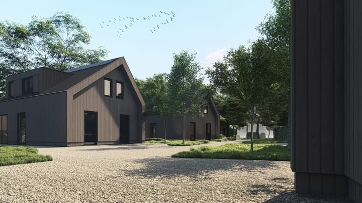 Foto 5 van Horsterparkweg 34