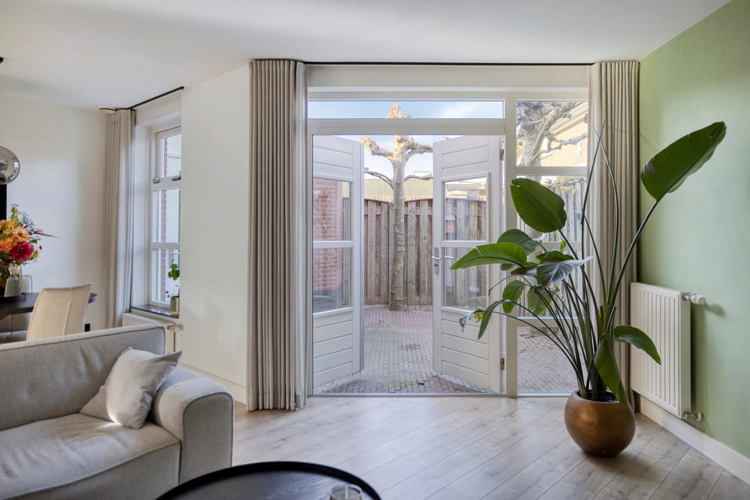 Foto 16 van Frits de Bruijnstraat 11