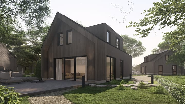 Foto 6 van Horsterparkweg 33