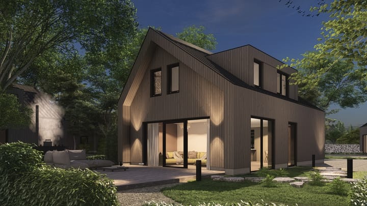 Foto 7 van Horsterparkweg 33