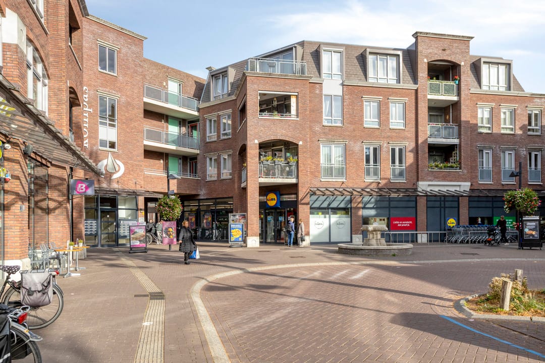 Foto 61 van Frits de Bruijnstraat 11