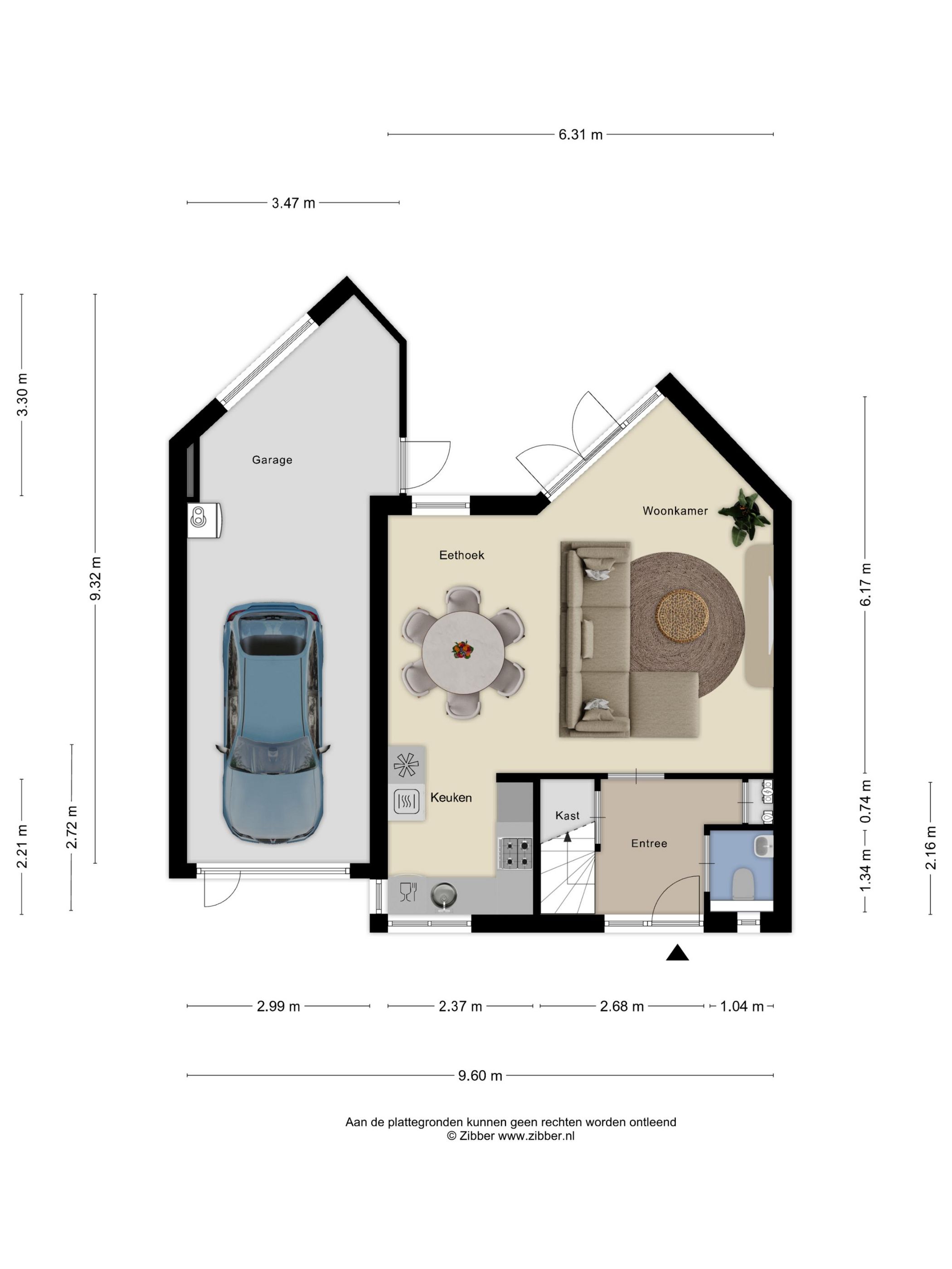 Foto 63 van Frits de Bruijnstraat 11