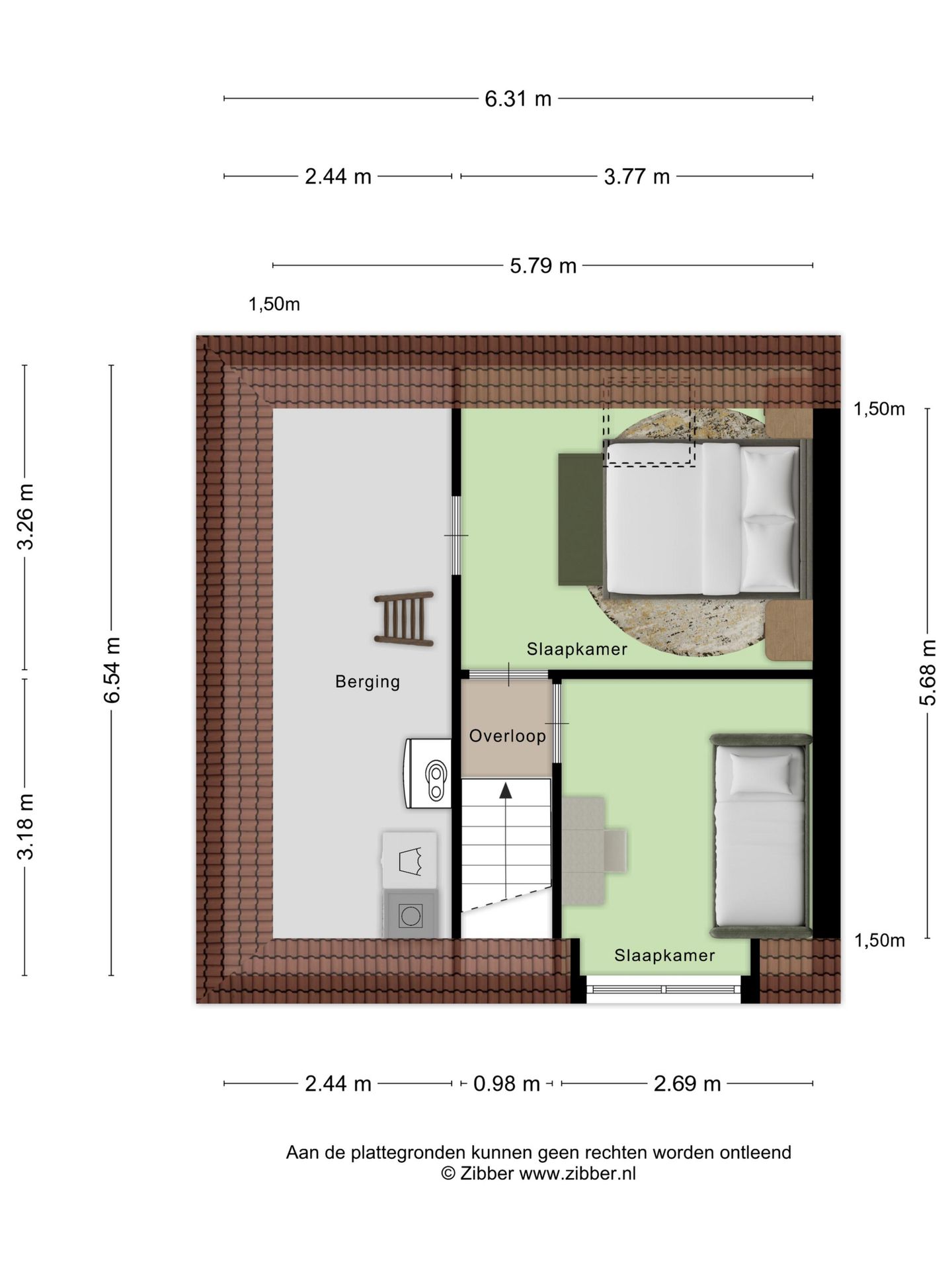Foto 65 van Frits de Bruijnstraat 11