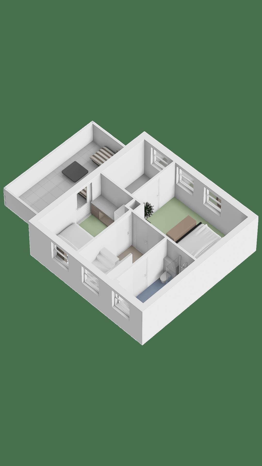 Foto 68 van Frits de Bruijnstraat 11