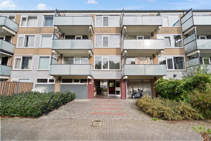 Photo 5 of Stereoplein 39