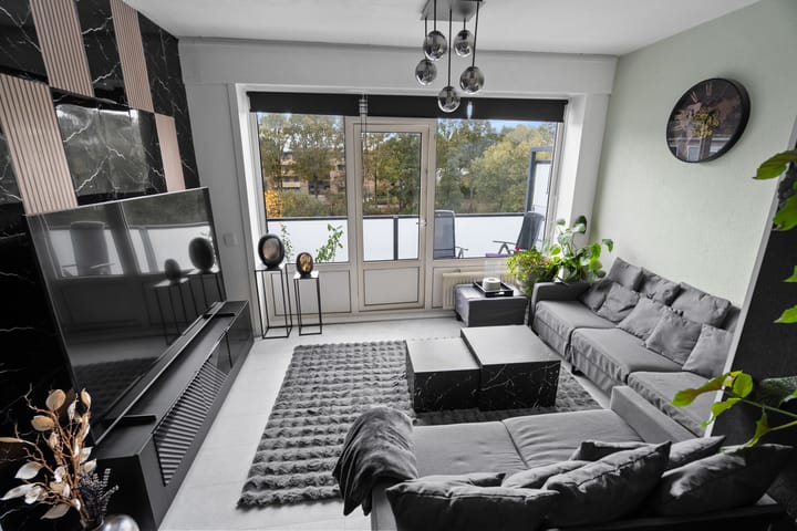 Photo 12 of Stereoplein 39