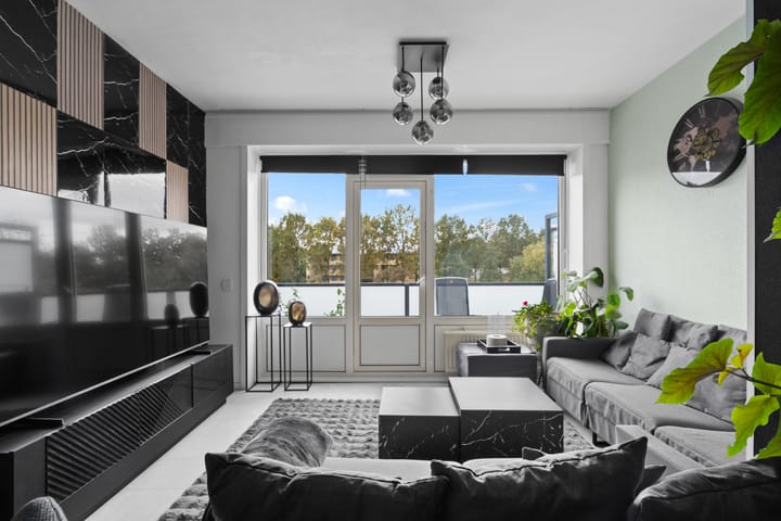 Photo 13 of Stereoplein 39