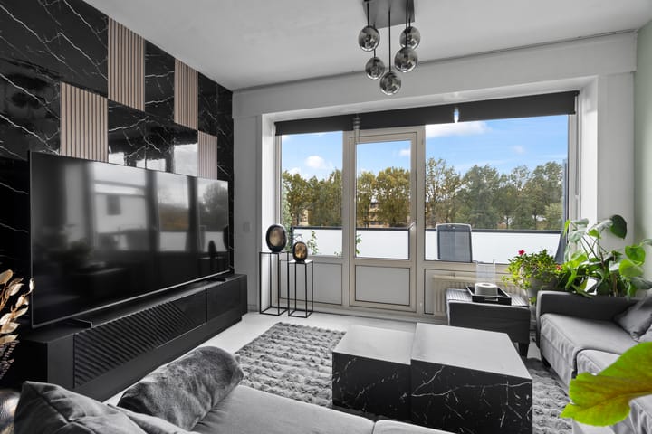 Photo 14 of Stereoplein 39