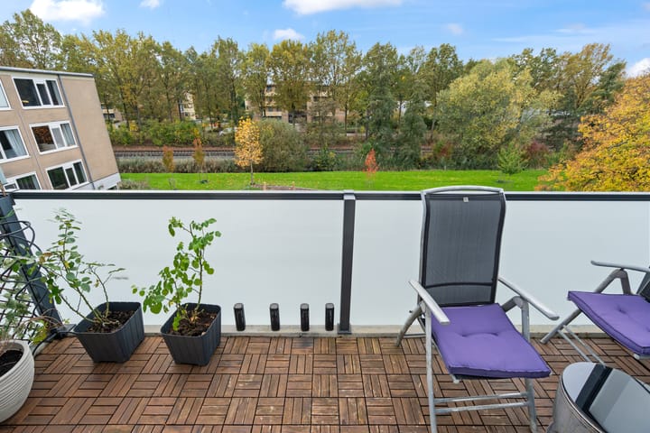 Photo 23 of Stereoplein 39