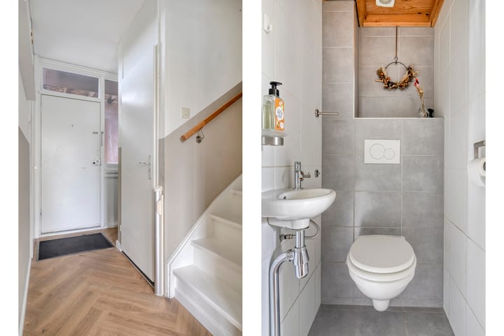 Photo 10 of Rustenburgerweg 118