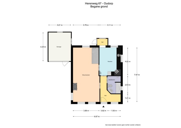 Foto 61 van Herenweg 67