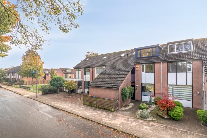 Photo 29 of Rustenburgerweg 118