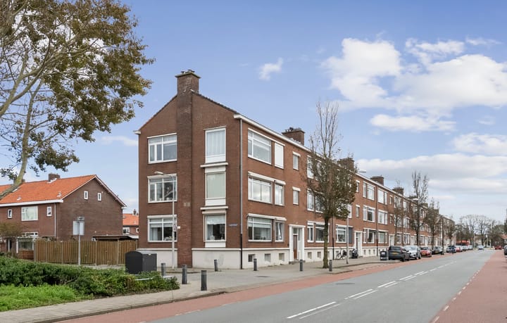 Linnaeusstraat 105