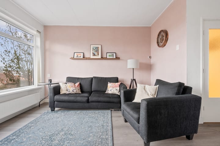 Foto 2 van Linnaeusstraat 105