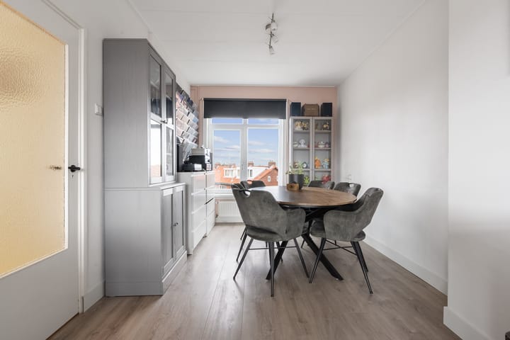 Foto 3 van Linnaeusstraat 105