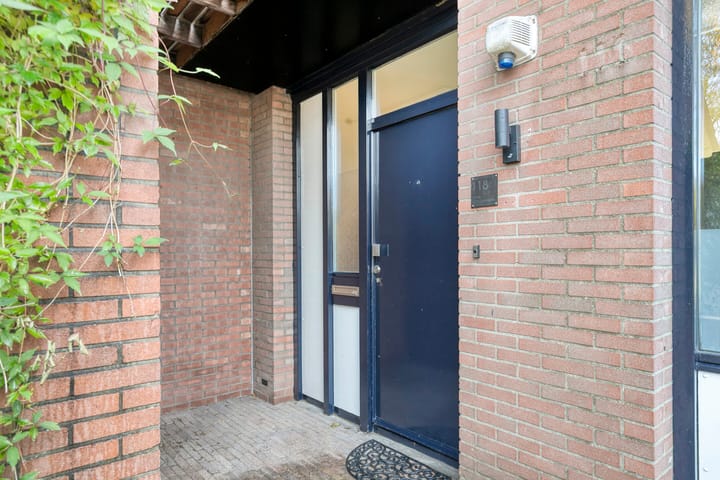 Photo 30 of Rustenburgerweg 118