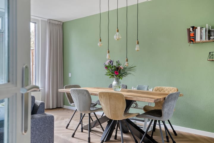 Photo 9 of Rustenburgerweg 118