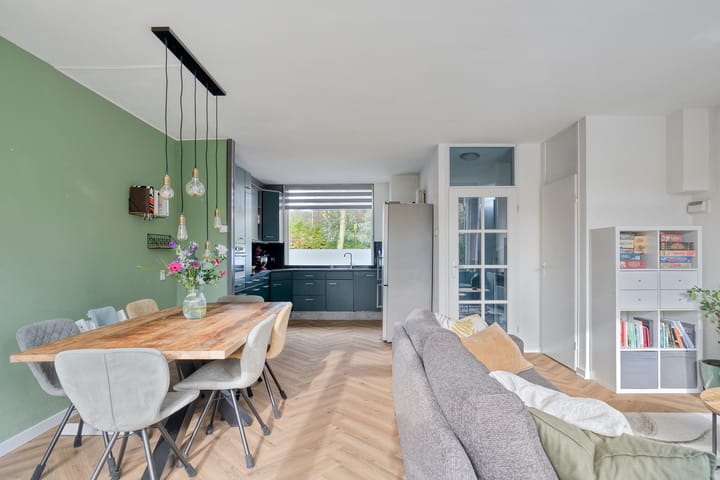 Photo 3 of Rustenburgerweg 118