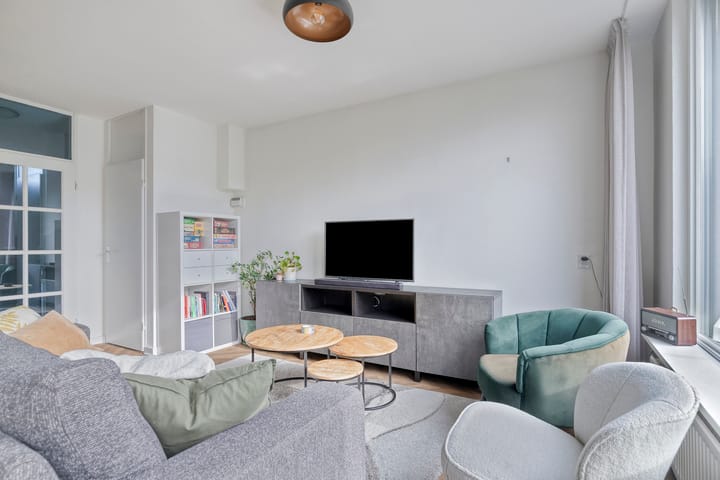 Photo 6 of Rustenburgerweg 118