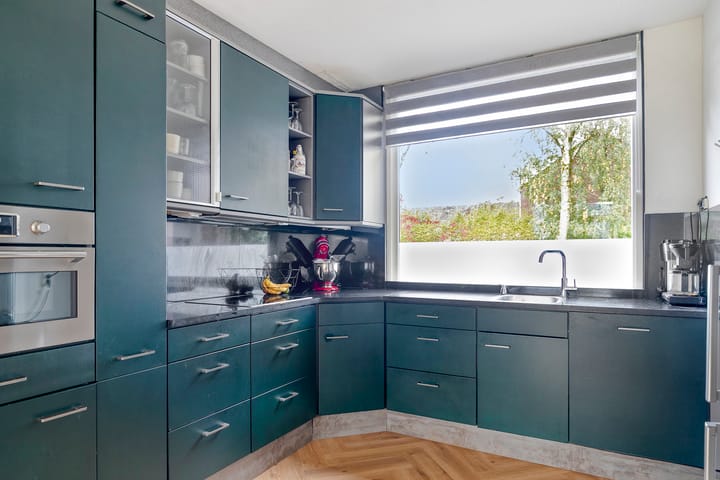 Photo 8 of Rustenburgerweg 118