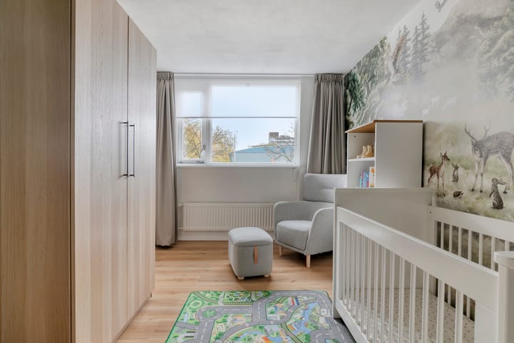 Photo 13 of Rustenburgerweg 118